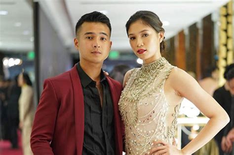 Jerome Ponce possible reconciliation with Mika Reyes .